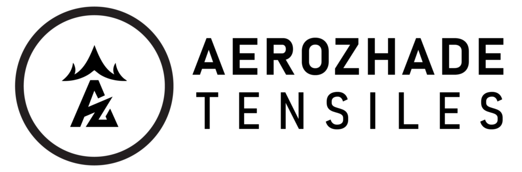 Aerozhade Nav LOGO