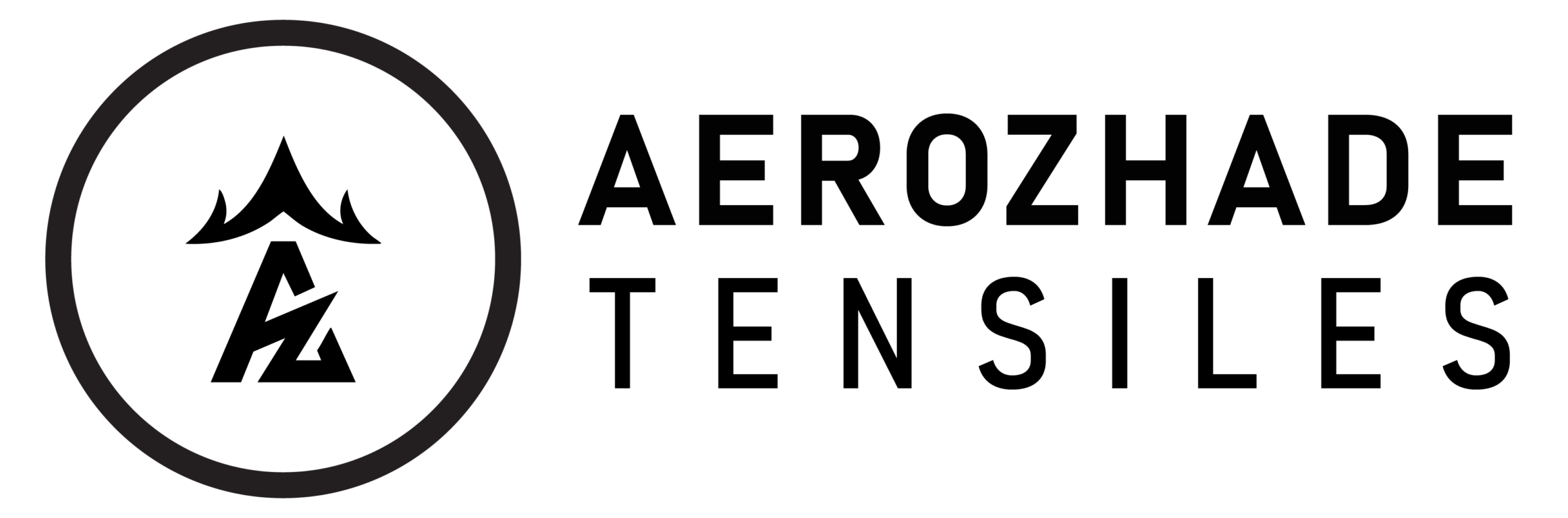 Aerozhade Nav LOGO